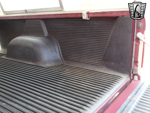 1990 Ford F150 image 139