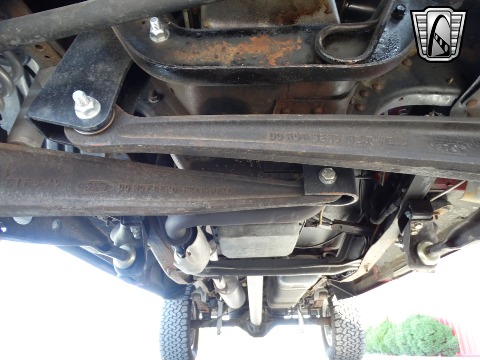 1990 Ford F150 image 62