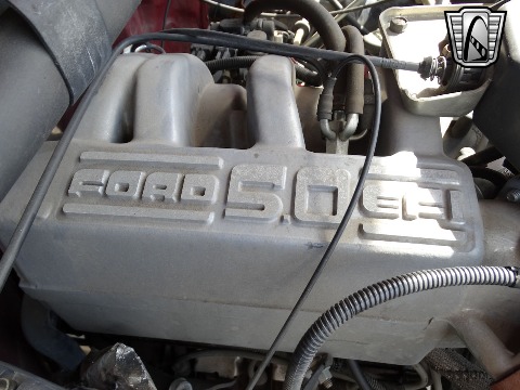 1990 Ford F150 image 88