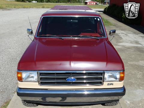1990 Ford F150 image 11