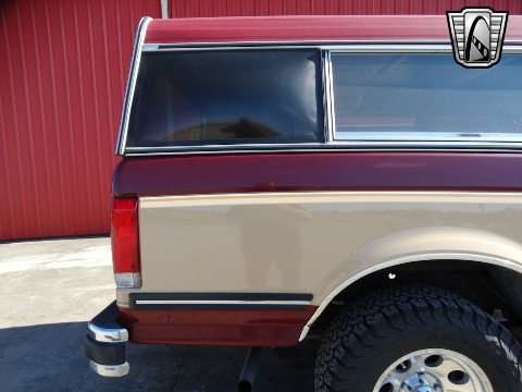 1990 Ford F150 image 37
