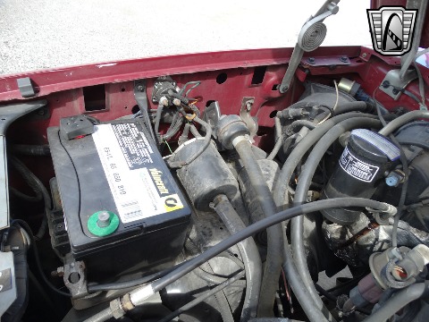 1990 Ford F150 image 89