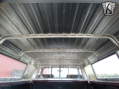 1990 Ford F150 image 141