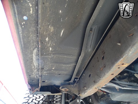 1990 Ford F150 image 64