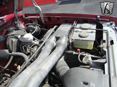 1990 Ford F150 image 90