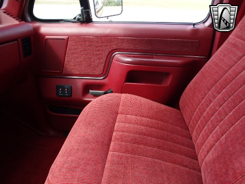 1990 Ford F150 image 116