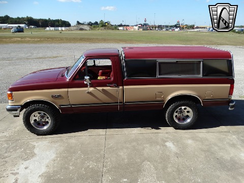 1990 Ford F150 image 13
