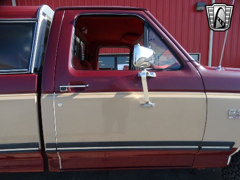 1990 Ford F150 image 39