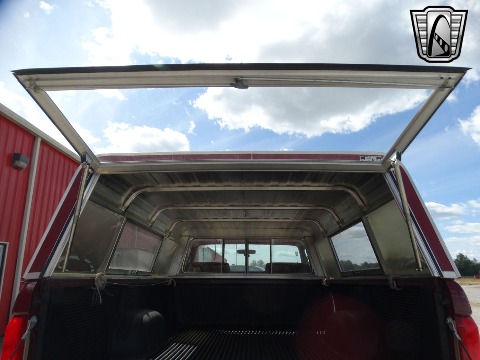 1990 Ford F150 image 143