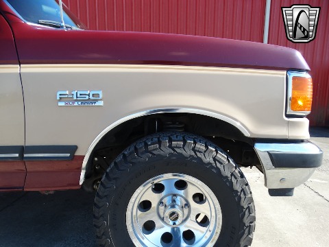 1990 Ford F150 image 40