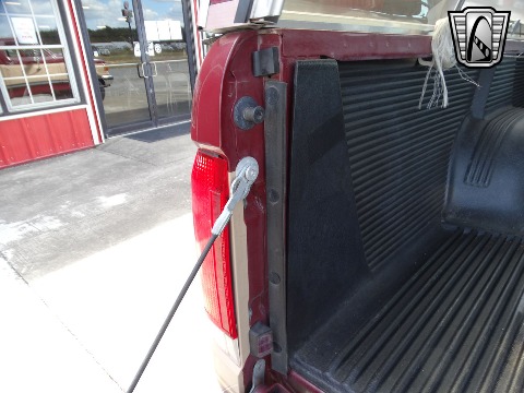 1990 Ford F150 image 144
