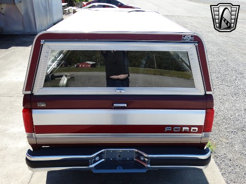 1990 Ford F150 image 15