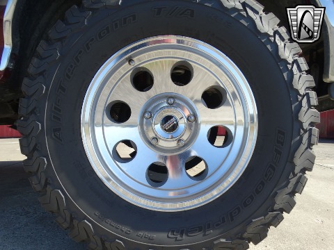 1990 Ford F150 image 41