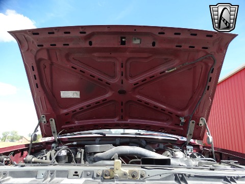 1990 Ford F150 image 93