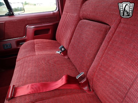 1990 Ford F150 image 119