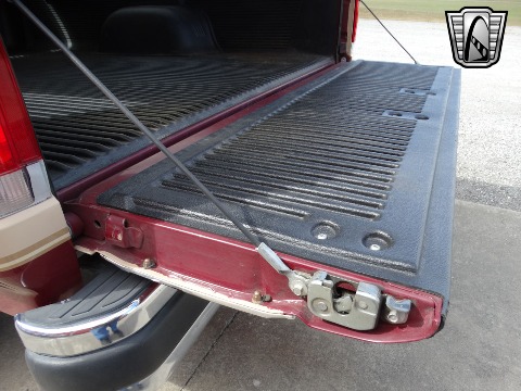 1990 Ford F150 image 145