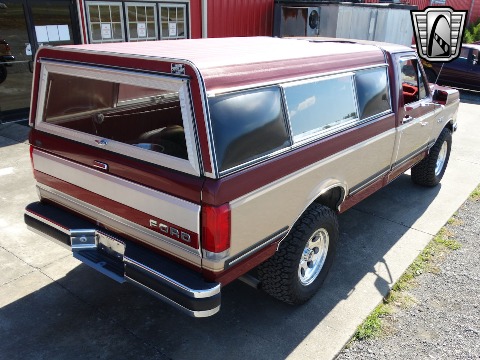 1990 Ford F150 image 16