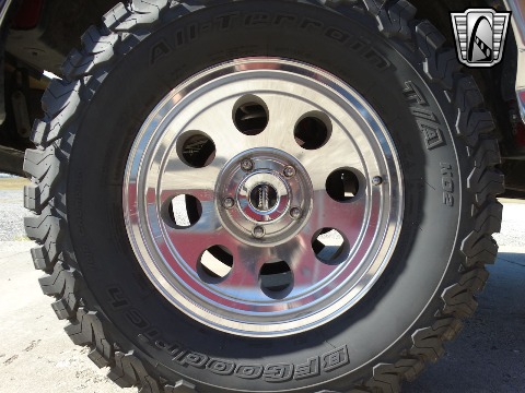 1990 Ford F150 image 42