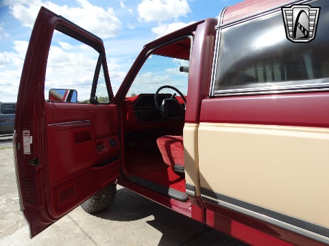 1990 Ford F150 image 94