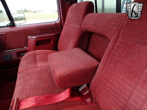 1990 Ford F150 image 120