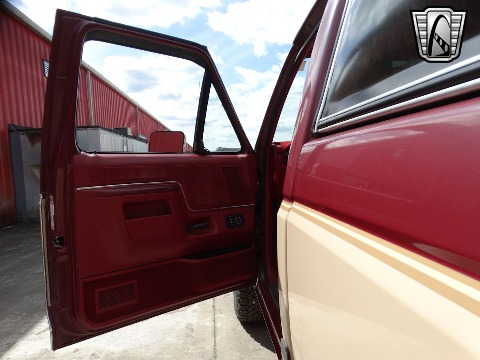 1990 Ford F150 image 95