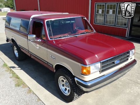 1990 Ford F150 image 18