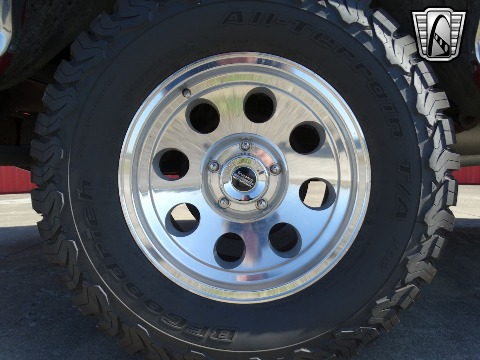 1990 Ford F150 image 44