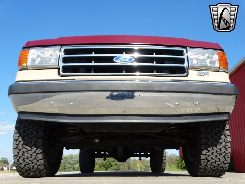 1990 Ford F150 image 19