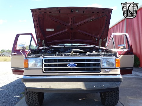 1990 Ford F150 image 45