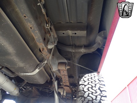 1990 Ford F150 image 71