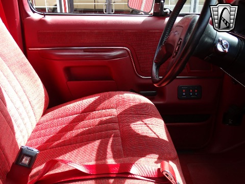 1990 Ford F150 image 123