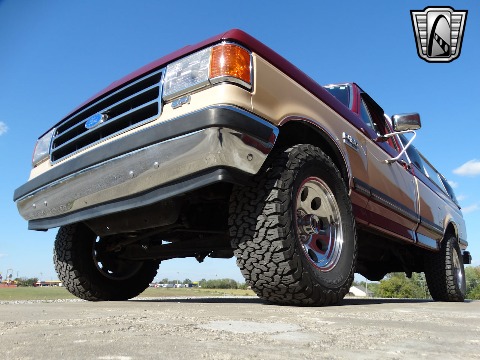1990 Ford F150 image 20