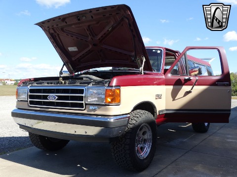1990 Ford F150 image 46