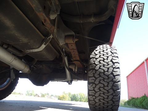 1990 Ford F150 image 72