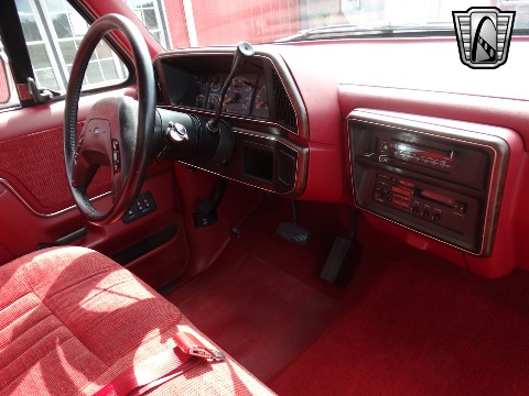1990 Ford F150 image 124