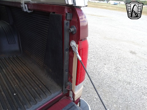 1990 Ford F150 image 150