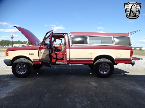 1990 Ford F150 image 47