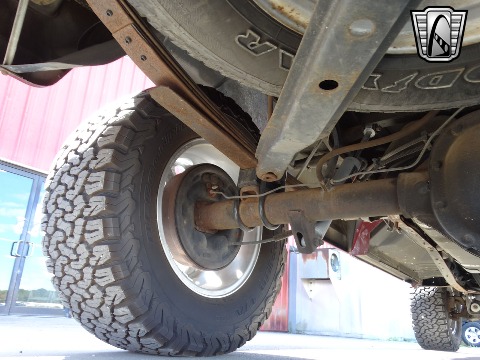 1990 Ford F150 image 73