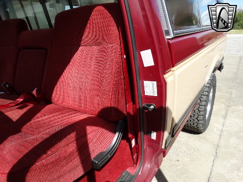 1990 Ford F150 image 99