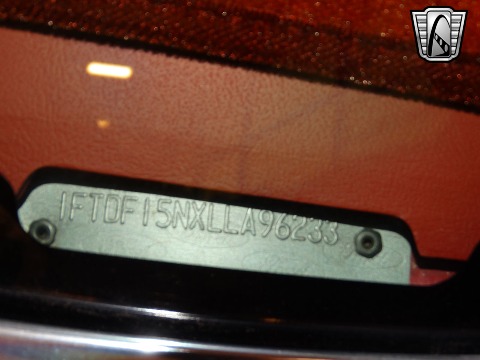 1990 Ford F150 image 151