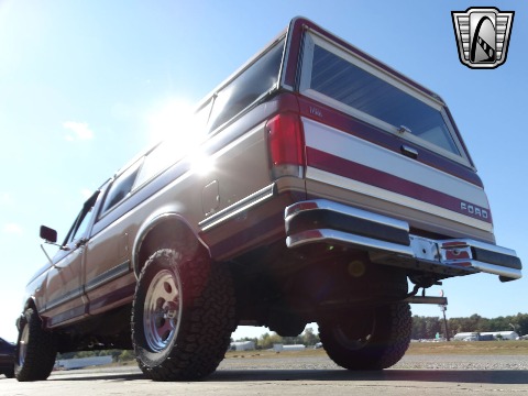 1990 Ford F150 image 22