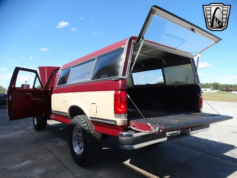 1990 Ford F150 image 48