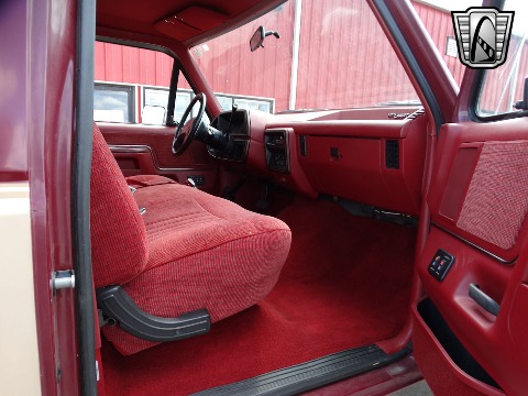 1990 Ford F150 image 126