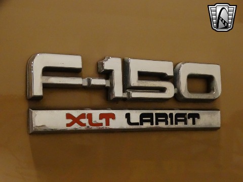 1990 Ford F150 image 152