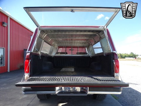 1990 Ford F150 image 49