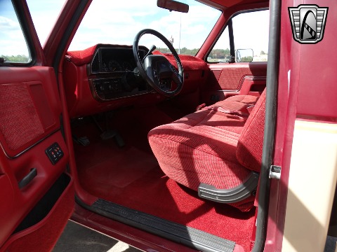 1990 Ford F150 image 101