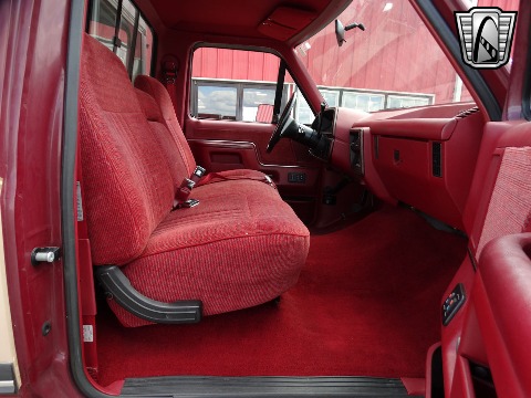 1990 Ford F150 image 127