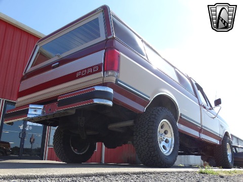 1990 Ford F150 image 24