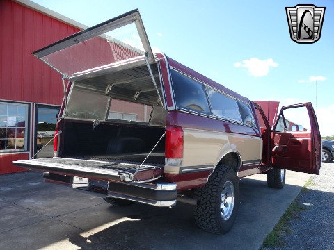 1990 Ford F150 image 50