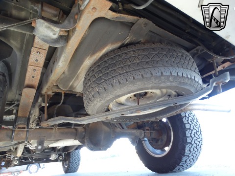 1990 Ford F150 image 76